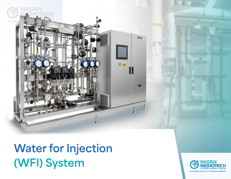 Water for Injection (WFI) Guide